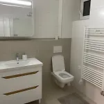 Apartman Kosice