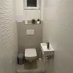 Apartman Kosice * קושיצה