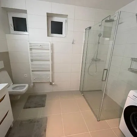 Apartman Kosice * קושיצה