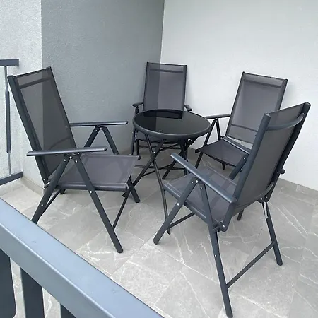 Apartmán Apartmán Košice *