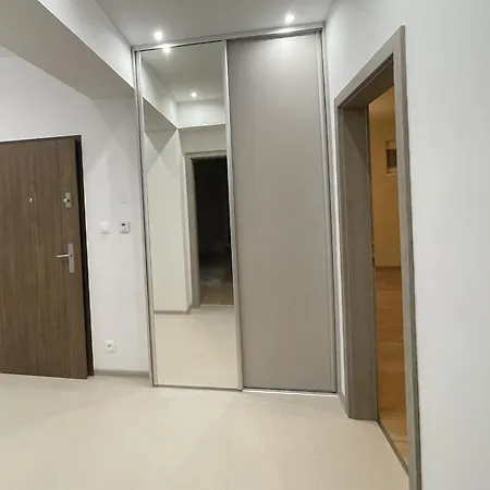Apartman Kosice Koszyce