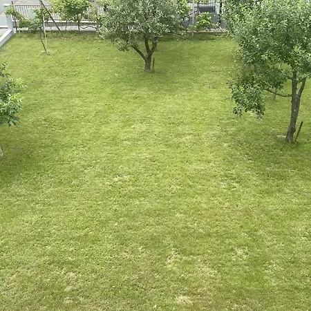 Apartmán Apartmán Košice *