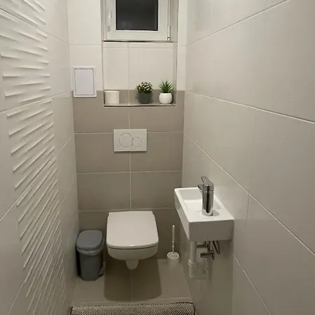 Apartman Kosice * Koszyce