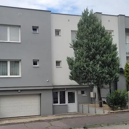 דירה Apartman Kosice *