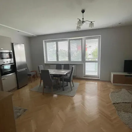 Apartman Kosice