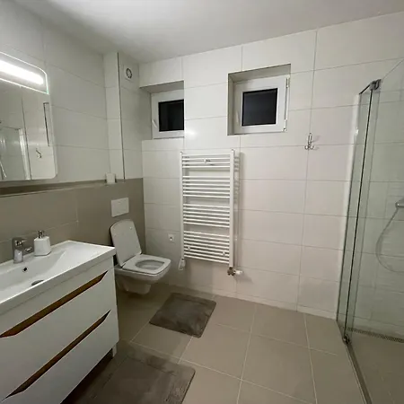 Apartman Kosice Koszyce