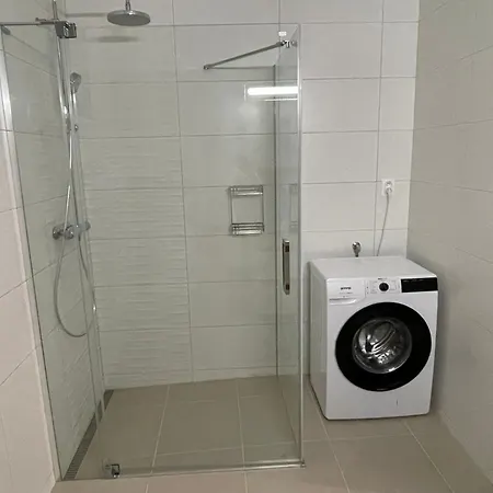 Apartman Kosice Apartament Koszyce