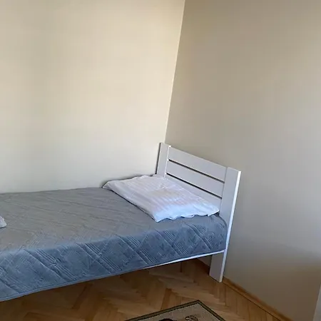Apartman Kosice דירה *