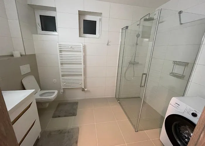 Apartman Kosice * Košice