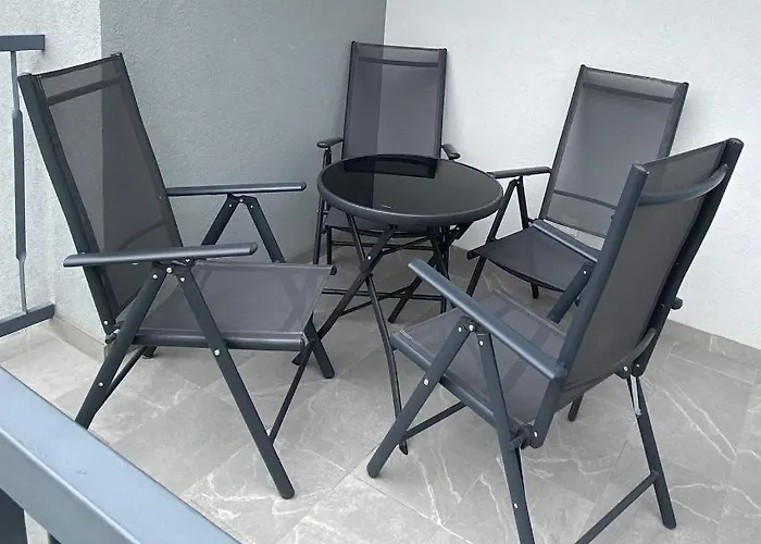 Lägenhet Apartman Kosice *