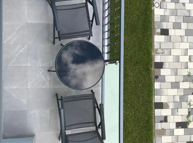 Lägenhet Apartman Kosice *