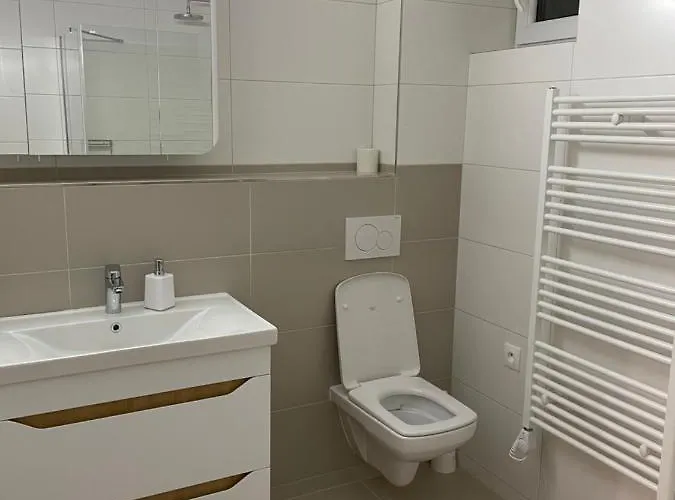 Apartman Kosice