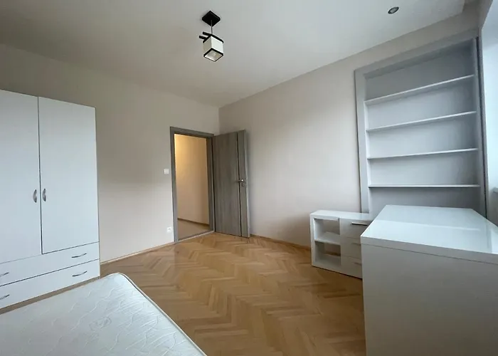 Lägenhet Apartman Kosice