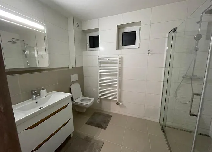 Apartman Kosice Košice