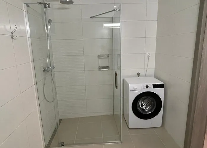 Apartman Kosice Lägenhet Košice