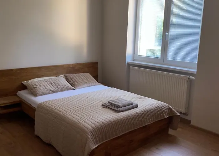 Apartman Kosice * Košice